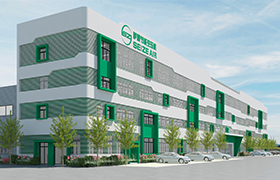 薩震節能空壓機簡介